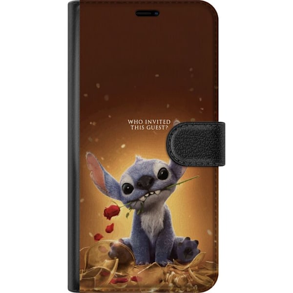 Google Pixel 6a Lommeboketui Stitch