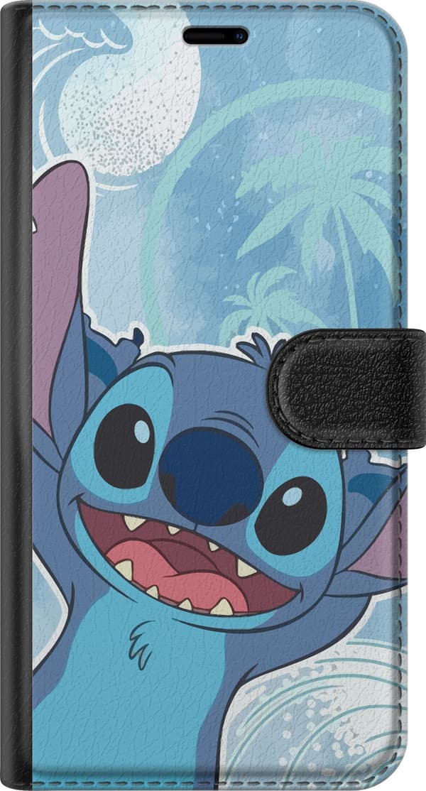 Kompatibelt Lommeboketui til Apple iPhone 11 Sting