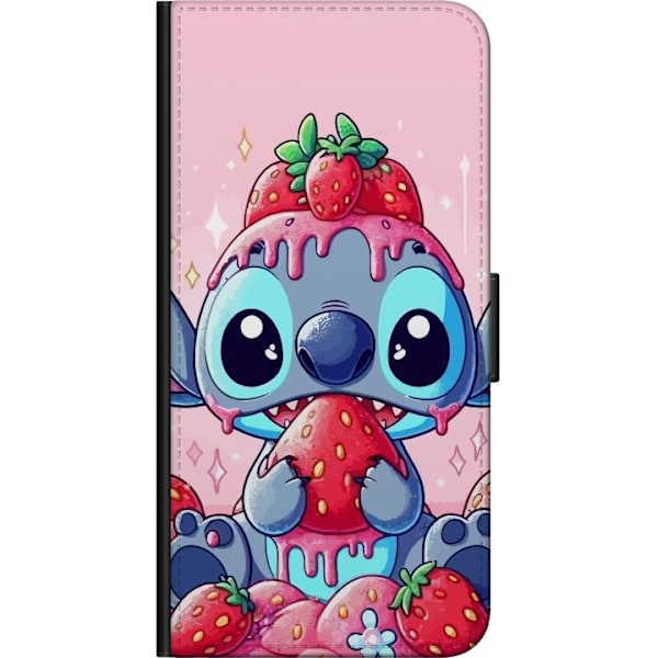 Huawei Y6 (2019) Lompakkokotelo Ommel