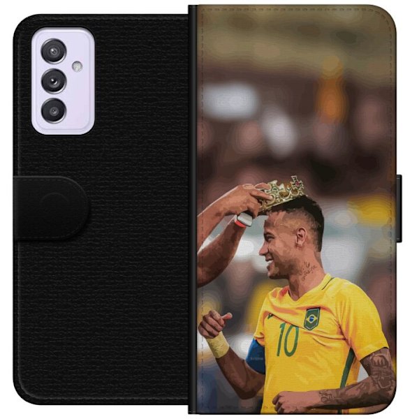 Samsung Galaxy A82 5G Plånboksfodral Neymar