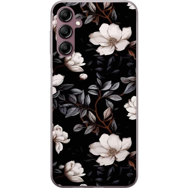 Kompatibelt Mobildeksel til Samsung Galaxy A14 5G Floral