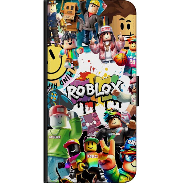 Honor 10 Plånboksfodral Roblox