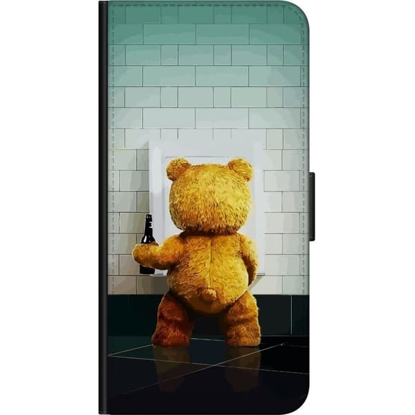 Kompatibel Tegnebogsetui til OnePlus 9 Pro Fuld Bjørn