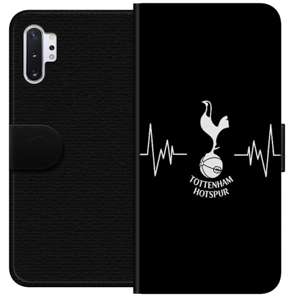 Samsung Galaxy Note10+ Lommeboketui Tottenham Hotspur