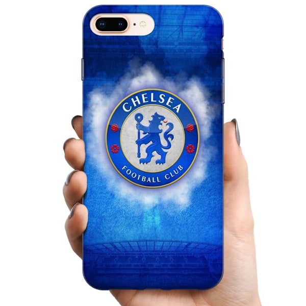 Apple iPhone 7 Plus TPU Mobildeksel Chelsea