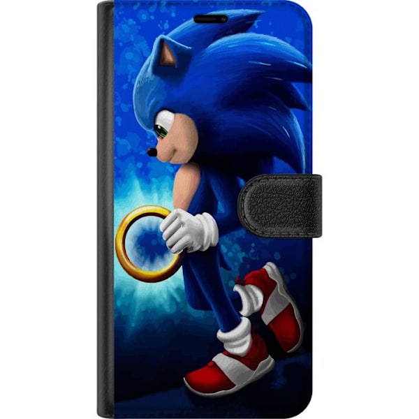 Apple iPhone 16 Pro Max Lommeboketui Sonic