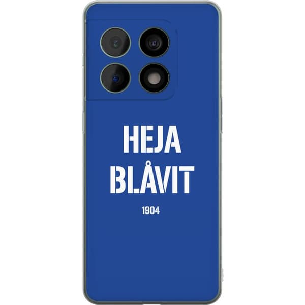 Kompatibelt Mobildeksel til OnePlus 10 Pro Gøteborg