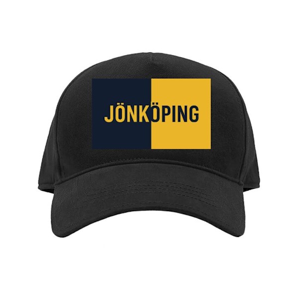 Caps for Voksen | Klassisk Justerbar Caps Jönköping – Hock Voksen