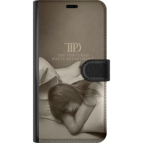 Sony Xperia 10 IV Plånboksfodral Taylor Swift - TTPD