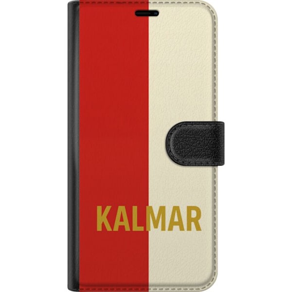 Apple iPhone 13 Pro Max Plånboksfodral Kalmar – fotboll