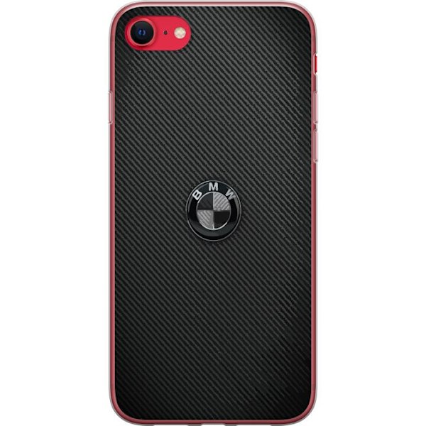 Apple iPhone 7 Gennemsigtig cover BMW