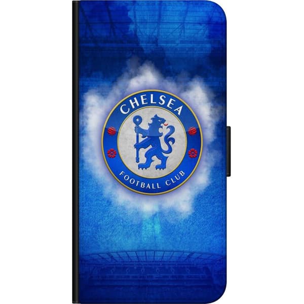 Kompatibel Tegnebogsetui til Samsung Galaxy A03s Chelsea