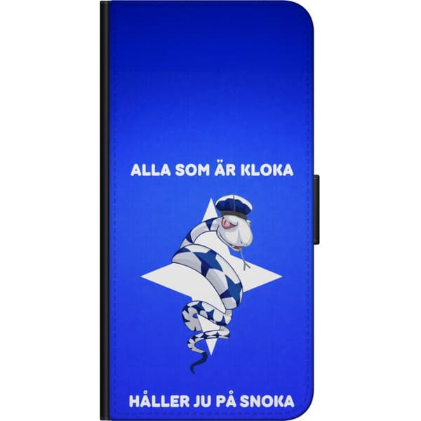 Kompatibel Tegnebogsetui til OnePlus 9 Pro Norrköping snage