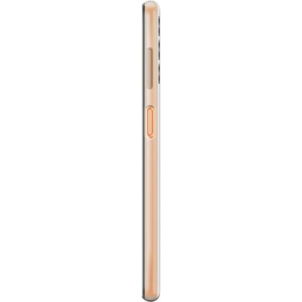 Kompatibelt Mobildeksel til Samsung Galaxy A13 Kakmonster bland kakor