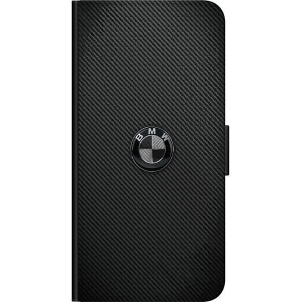 Kompatibelt Plånboksfodral till OnePlus 7 Pro BMW