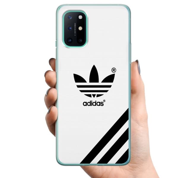 Kompatibelt Mobilskal till OnePlus 8T Statement