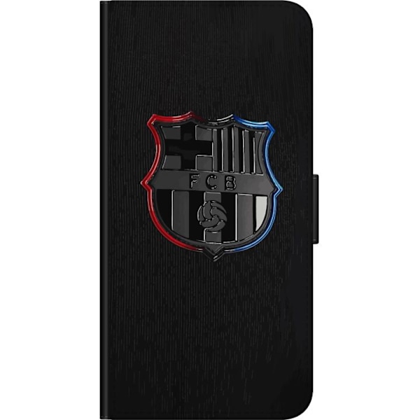 OnePlus 7T Tegnebogsetui FCB