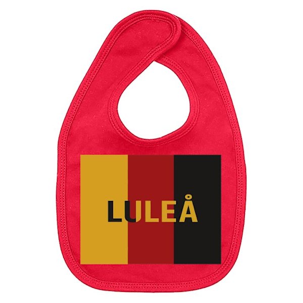 Bebis Haklapp Luleå – Hockey Röd