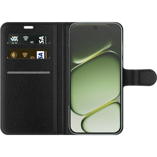 Kompatibel Tegnebogsetui til OnePlus Nord 6 Roblox