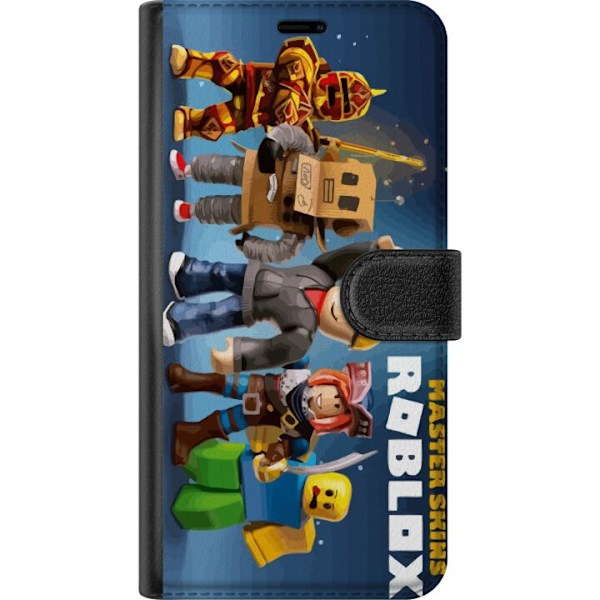 Apple iPhone 16 Pro Max Tegnebogsetui Roblox