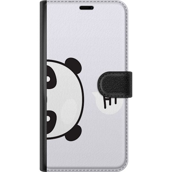 Samsung Galaxy A50 Plånboksfodral Hi! kawaii