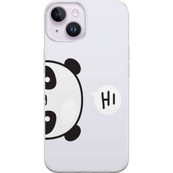 Kompatibelt Mobildeksel til Apple iPhone 14