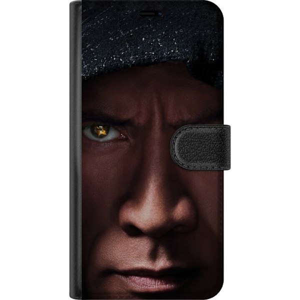 OnePlus Nord 3 Lommeboketui Black Adam (2022)