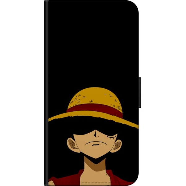 Xiaomi Redmi Note 9S Lommeboketui Anime