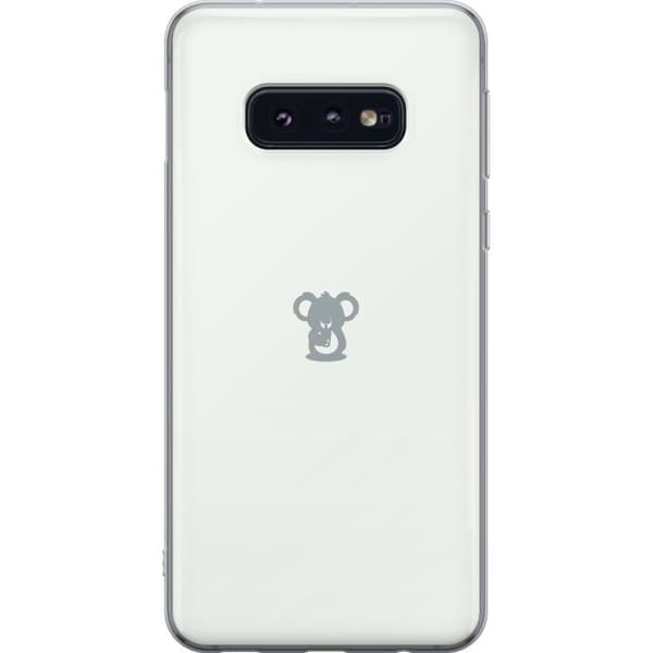Kompatibelt Mobilskal till Samsung Galaxy S10e Koala