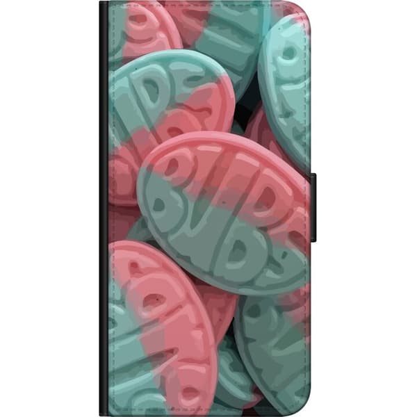 Kompatibel Tegnebogsetui til OnePlus 9 Pro BUBS Kæmpe Surhoveder