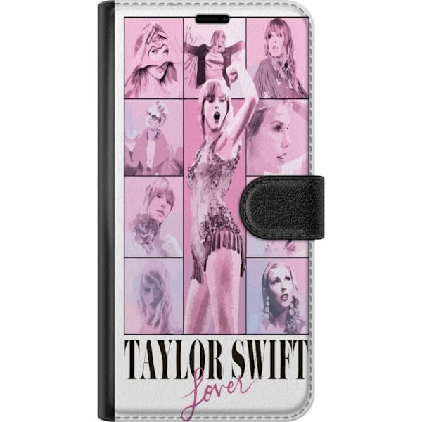 Google Pixel 9 Tegnebogsetui Taylor Swift