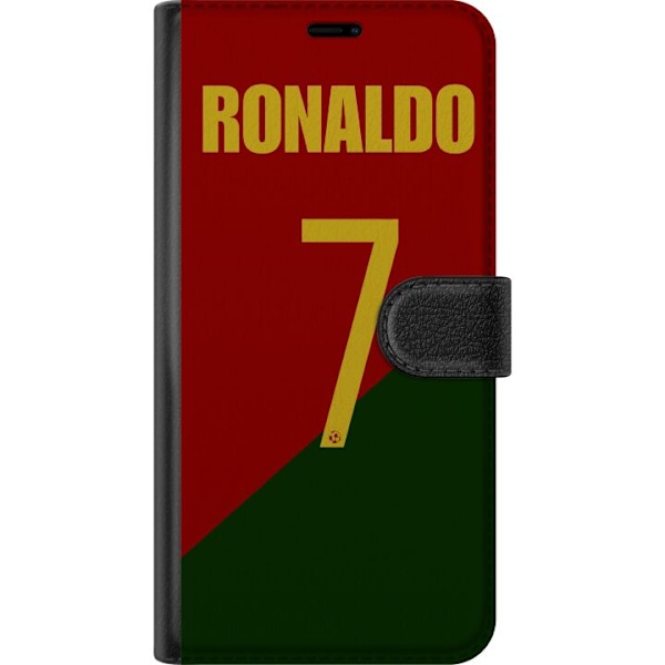 Google Pixel 9 Lompakkokotelo Ronaldo