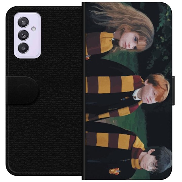 Samsung Galaxy A82 5G Lommeboketui Harry Potter