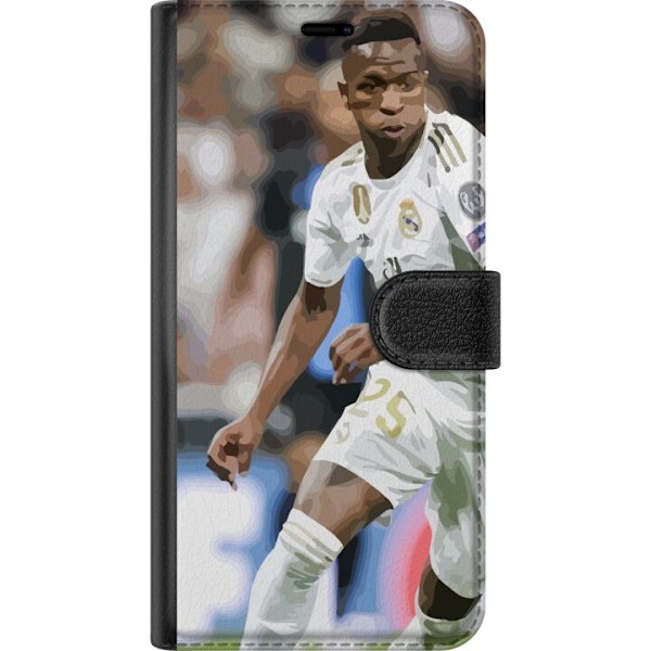 Google Pixel 9 Pro XL Lompakkokotelo Vinicius Junior