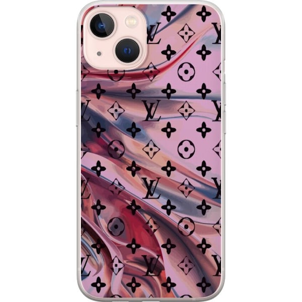 Apple iPhone 13 mini Skal / Mobilskal - LV LV LV
