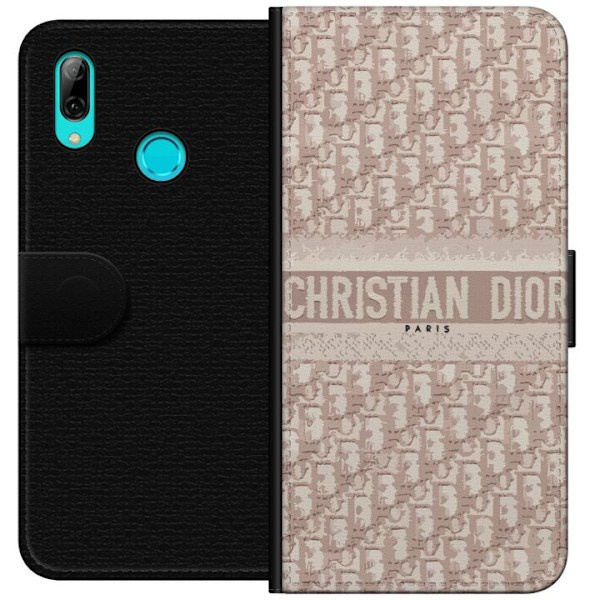 Huawei P smart 2019 Lompakkokotelo Dior Paris