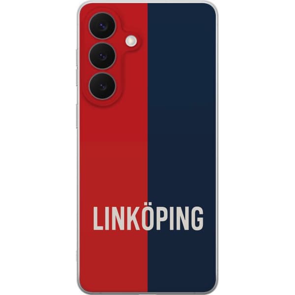Kompatibelt Mobildeksel til Samsung Galaxy S26+ Linköping