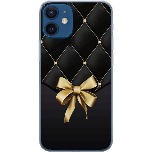 Kompatibel Mobilcover til Apple iPhone 12 mini Elegant Roset