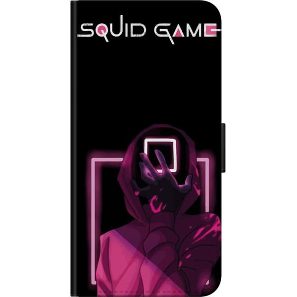 Yhteensopiva Lompakkokotelo OnePlus 9 Pro Squid Game 2