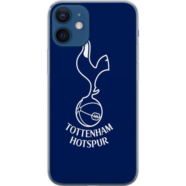 Kompatibel Mobilcover til Apple iPhone 12 Tottenham