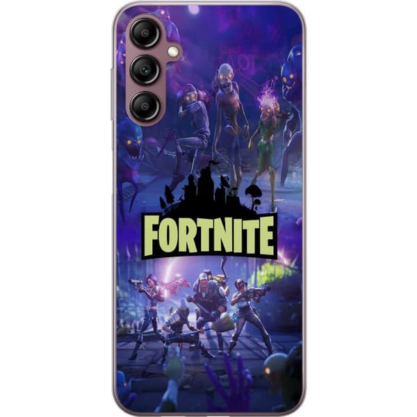Kompatibelt Mobildeksel til Samsung Galaxy A14 5G Fortnite