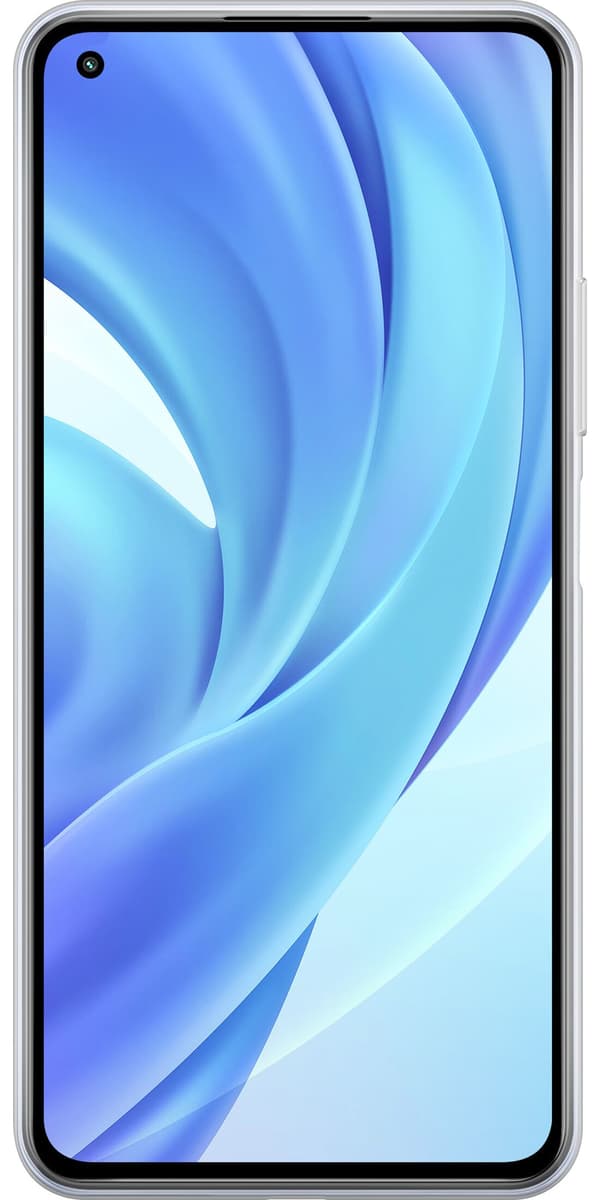 Kompatibelt Mobildeksel til Xiaomi 11 Lite 5G NE Dødslekene med flere karakterer og vulkan