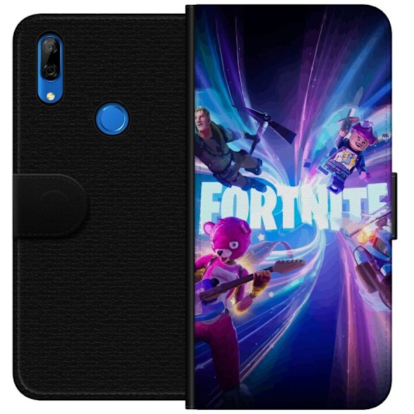 Huawei P Smart Z Tegnebogsetui Fortnite