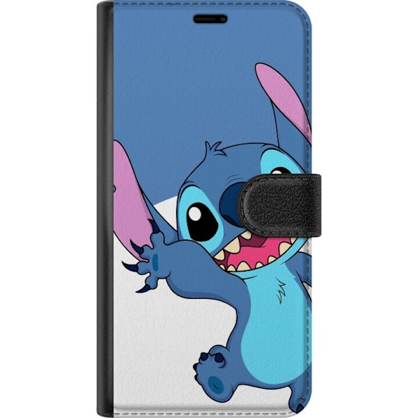 Xiaomi Redmi 9A Plånboksfodral Stitch