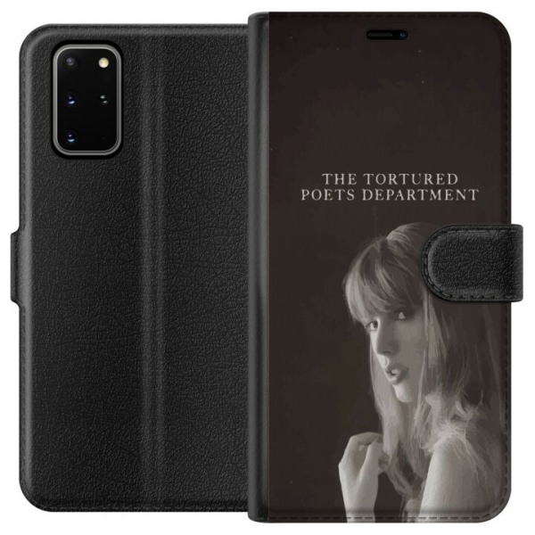 Samsung Galaxy S20+ Plånboksfodral Taylor Swift - the torture