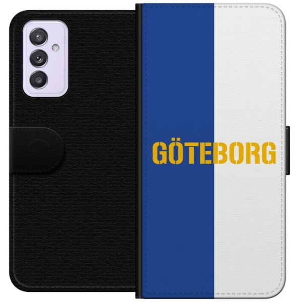 Samsung Galaxy A82 5G Lompakkokotelo Göteborg