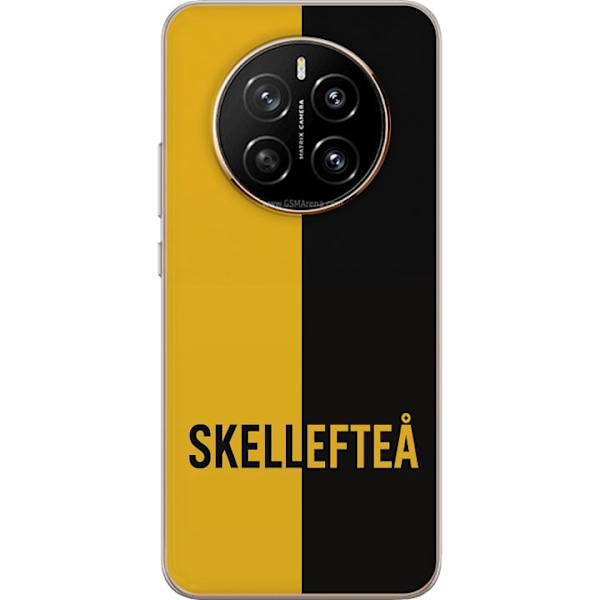 Honor Magic7 Gjennomsiktig deksel Skellefteå – Hockey