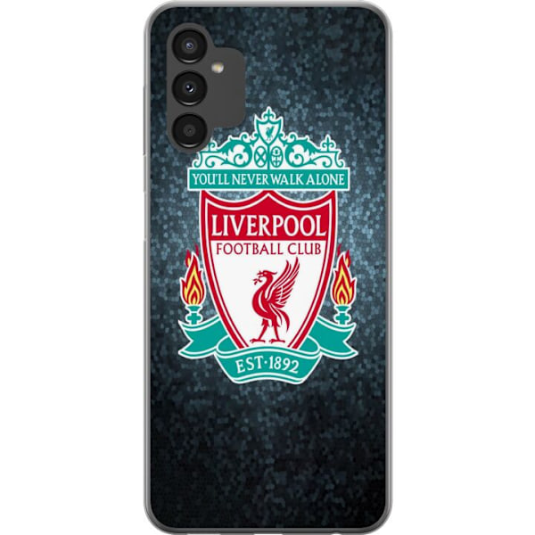 Samsung Galaxy A04s Deksel / Mobildeksel - Liverpool