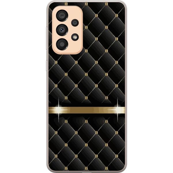 Kompatibel Mobilcover til Samsung Galaxy A33 5G Luksuriøs