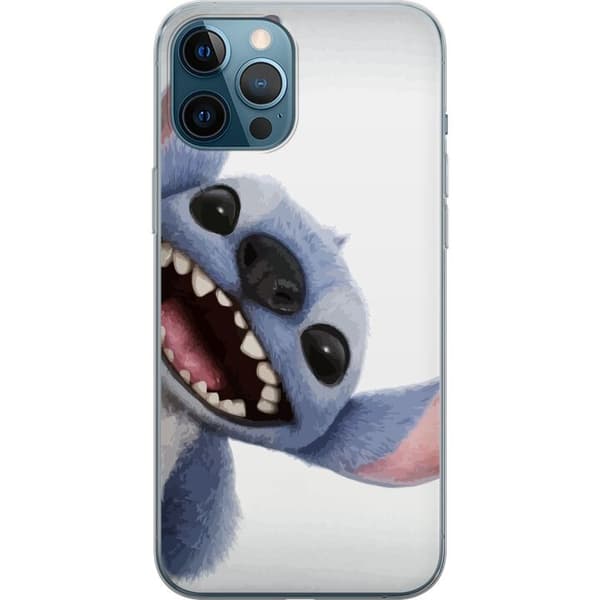 Yhteensopiva Puhelinkuori Apple iPhone 12 Pro Max Ommel
